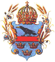Galicia coat of arms